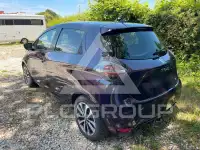 2020 Renault ZOE
