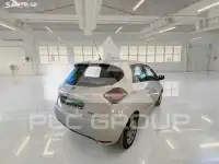 2020 Renault ZOE