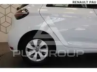 2020 Renault ZOE
