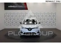 2020 Renault ZOE