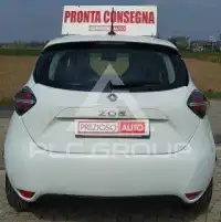 2020 Renault ZOE