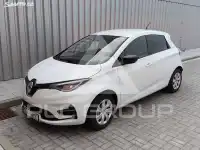 2020 Renault ZOE