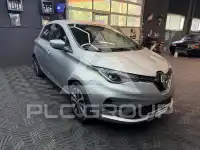 2020 Renault ZOE