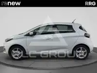 2020 Renault ZOE