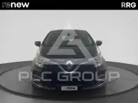 2020 Renault ZOE