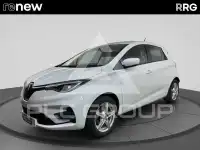 2020 Renault ZOE
