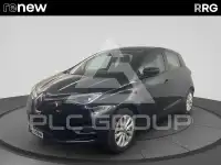 2020 Renault ZOE