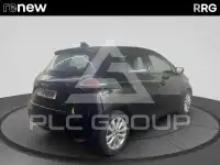 2020 Renault ZOE