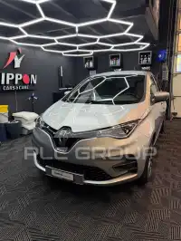 2020 Renault ZOE