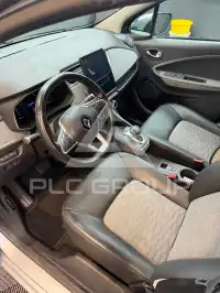 2020 Renault ZOE
