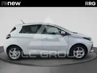 2020 Renault ZOE