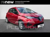 2020 Renault ZOE