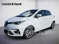 2020 Renault ZOE
