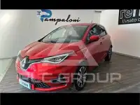 2020 Renault ZOE