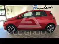 2020 Renault ZOE