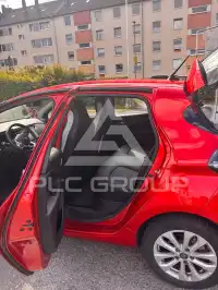 2020 Renault ZOE