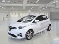 2020 Renault ZOE