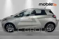 2020 Renault ZOE