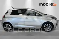2020 Renault ZOE