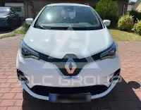 2020 Renault ZOE