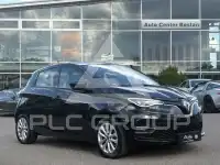 2020 Renault ZOE
