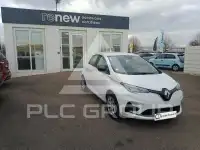 2020 Renault ZOE