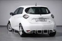2020 Renault ZOE