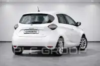 2020 Renault ZOE