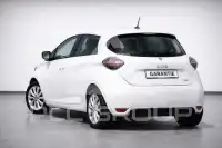 2020 Renault ZOE