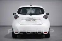 2020 Renault ZOE