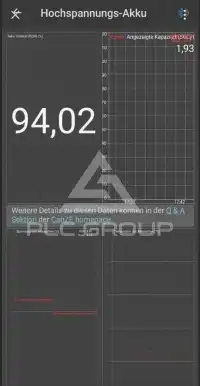 2020 Renault ZOE