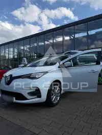 2020 Renault ZOE