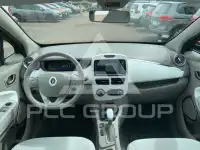 2020 Renault ZOE