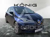 2020 Renault ZOE