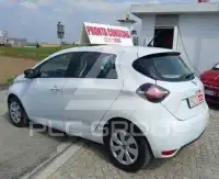 2020 Renault ZOE