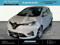2020 Renault ZOE