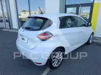 2020 Renault ZOE