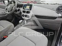 2020 Renault ZOE