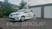 2020 Renault ZOE