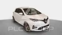 2020 Renault ZOE