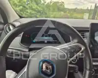 2020 Renault ZOE