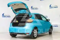 2020 Renault ZOE