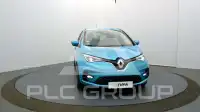 2020 Renault ZOE