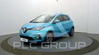 2020 Renault ZOE