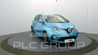 2020 Renault ZOE