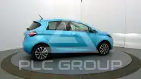 2020 Renault ZOE