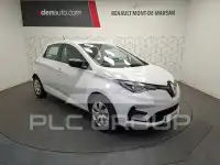 2020 Renault ZOE