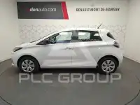 2020 Renault ZOE