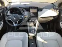 2020 Renault ZOE