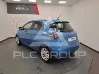 2020 Renault ZOE